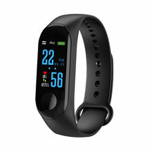 Carregar imagem no visualizador da galeria, Smartband M3 pro