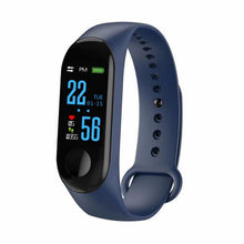 Carregar imagem no visualizador da galeria, Smartband M3 pro