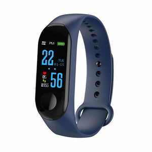 Smartband M3 pro