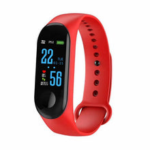 Carregar imagem no visualizador da galeria, Smartband M3 pro